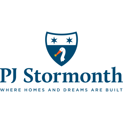 PJ Stormonth Master Builders